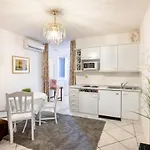 Apartmán Ladka *