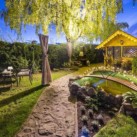 Ladka Апартаменты