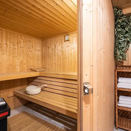 Apartmán Ladka *