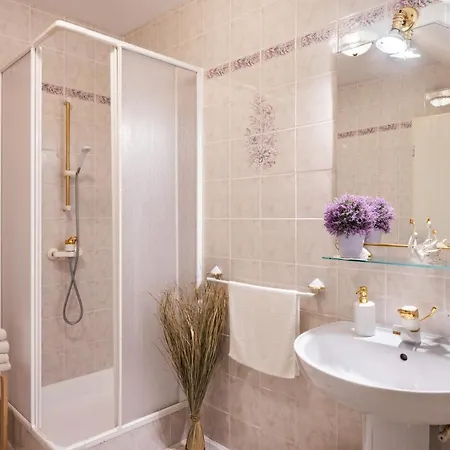 Apartmán Ladka Begunje na Gorenjskem