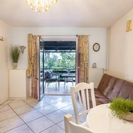 Ladka Апартаменты Бегунье-на-Гореньскем