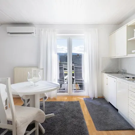 Apartmán Ladka Begunje na Gorenjskem