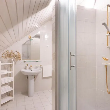 Apartmán Ladka