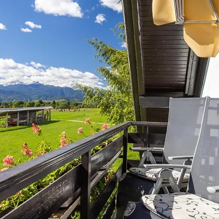 Ladka Begunje na Gorenjskem