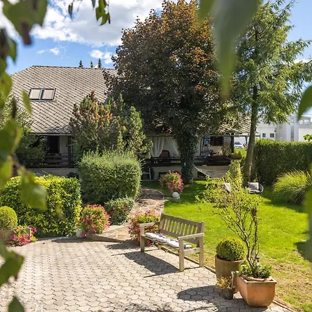 Ladka Apartman *