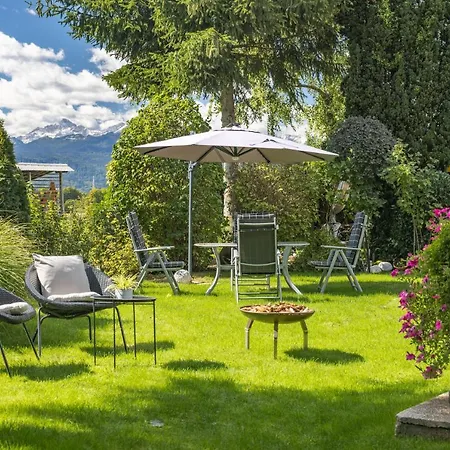 Ladka Apartman