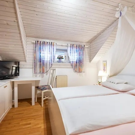 Апартаменты Ladka