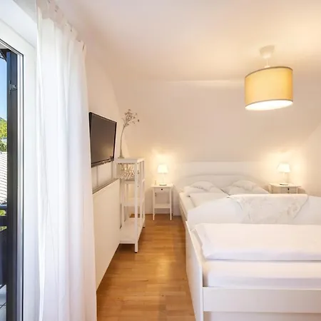 Ladka Apartmán Begunje na Gorenjskem