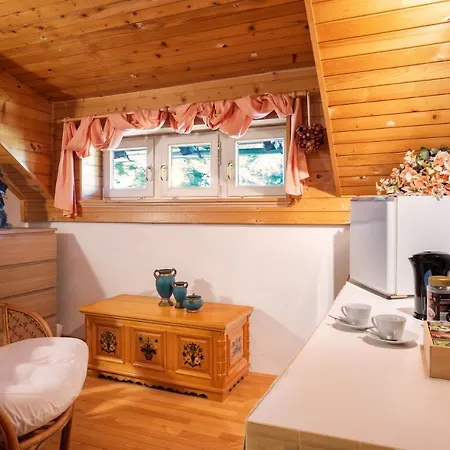 Ladka Apartment