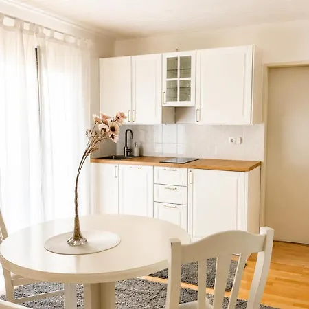 Ladka Apartment Begunje na Gorenjskem
