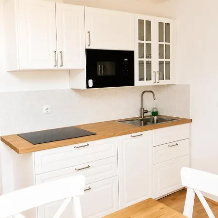 Apartment Ladka Begunje na Gorenjskem