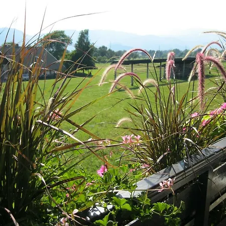 Апартаменты Ladka Бегунье-на-Гореньскем