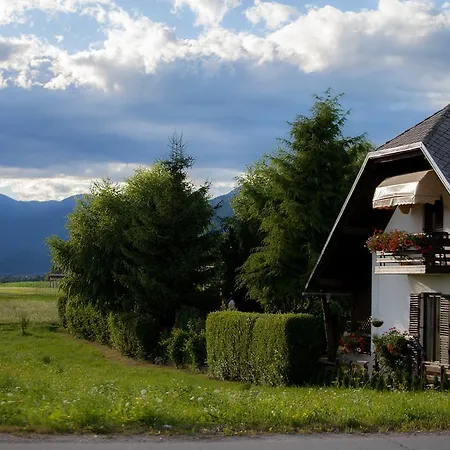 Апартаменты Ladka *