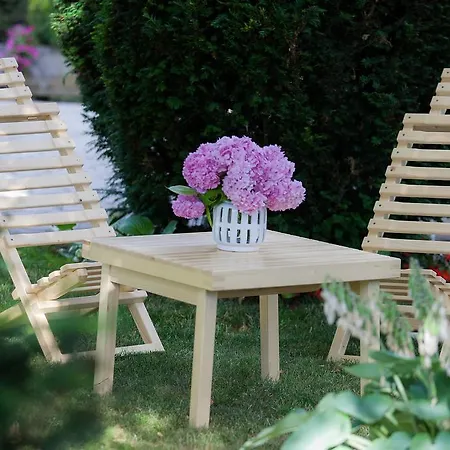 Апартаменты Ladka Бегунье-на-Гореньскем