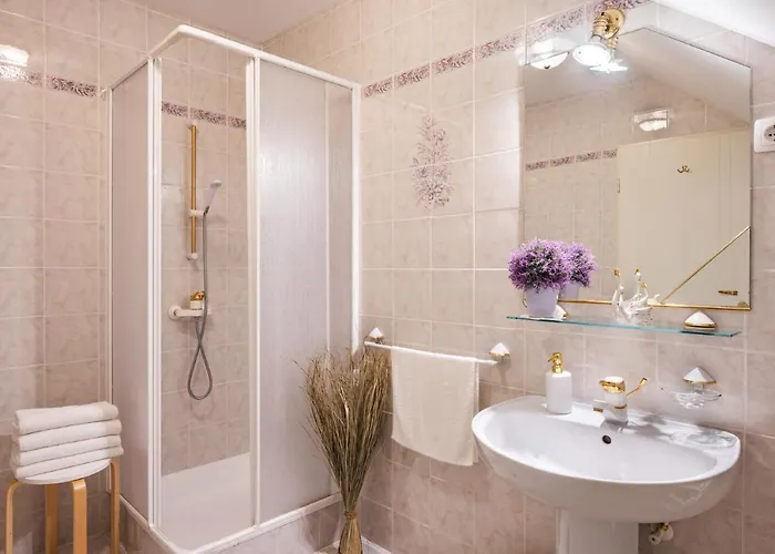 アパート Ladka ゴレンスカ地方