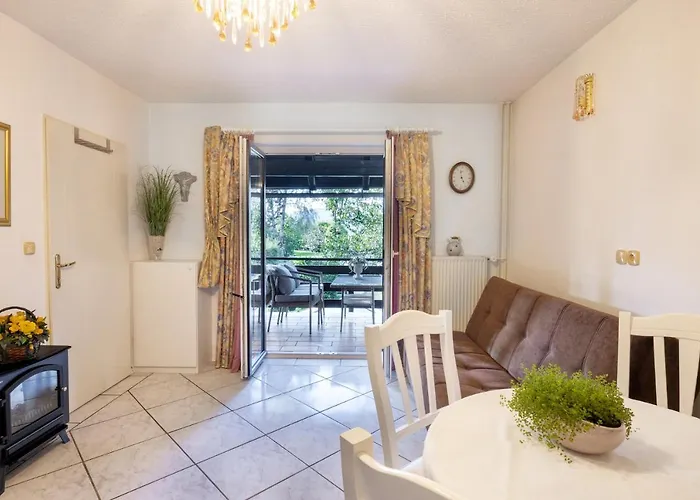 Ladka アパート ゴレンスカ地方