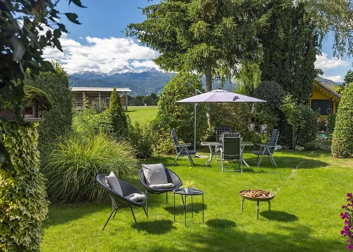 Ladka Διαμέρισμα