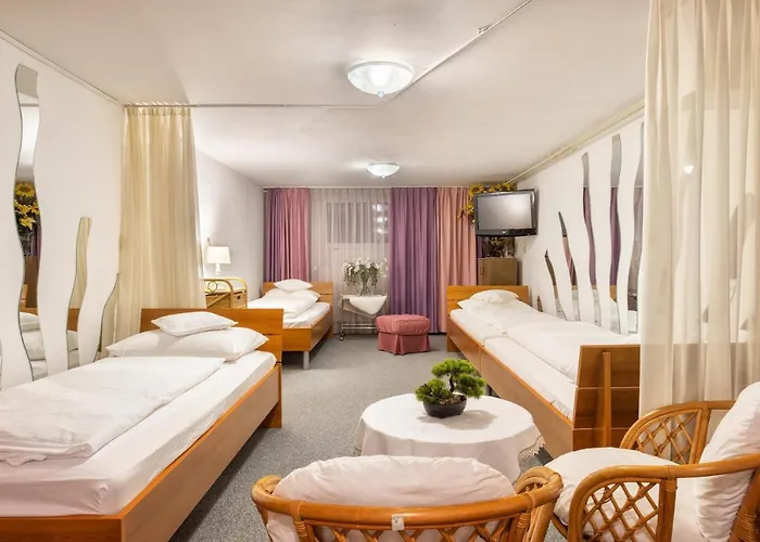 Daire Ladka Begunje na Gorenjskem