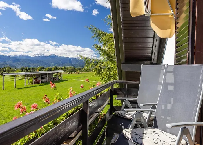 Ladka ゴレンスカ地方