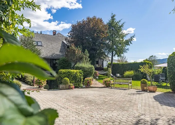 Ladka ゴレンスカ地方