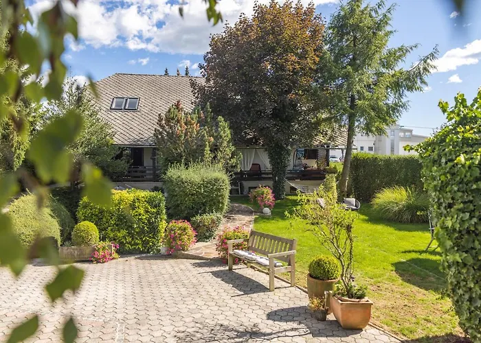 Ladka Lejlighed Begunje na Gorenjskem