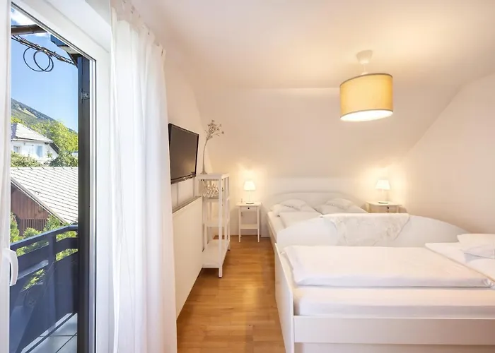 Ladka Lejlighed Begunje na Gorenjskem