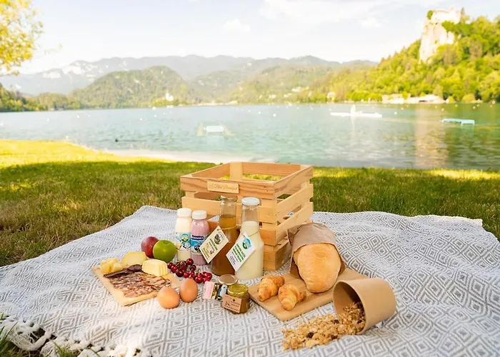 Ladka * ゴレンスカ地方