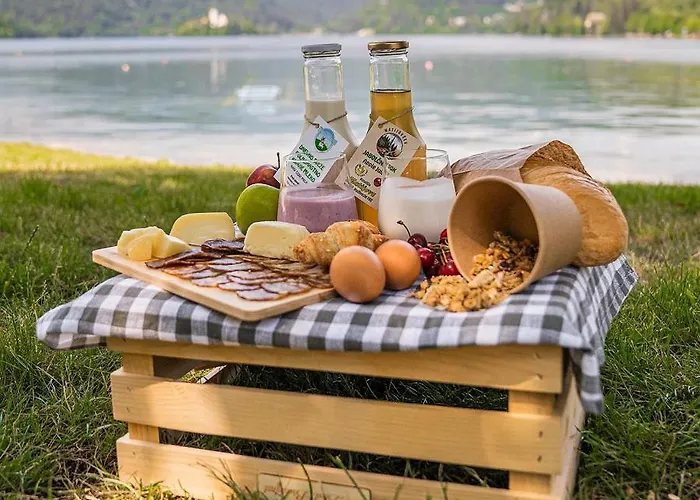 Ladka Διαμέρισμα Begunje na Gorenjskem