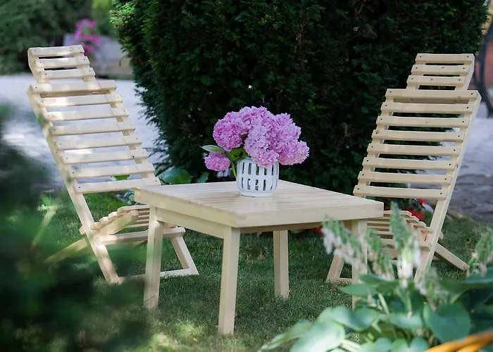 アパート Ladka ゴレンスカ地方